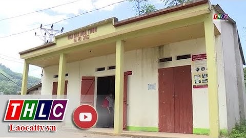 Nhiều xã gặp khó khăn trong tiêu chí cơ sở vật chất văn hóa| THLC