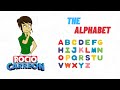 The Alphabet - Learn how to pronounce each letter correctly