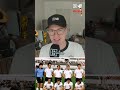 Nicht NIKE sonder ADIDAS als Ausrüster für Deutschland, sondern UMBRO und ERIMA? #DAZN48 #betano