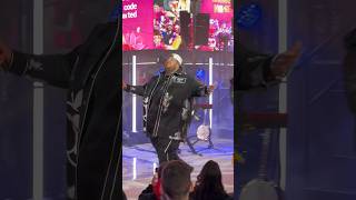 Jelly Roll’s New Year’s Eve Performance in Times Square, NYC #NYE #HappyNewYear #TimesSquare