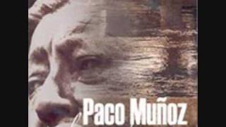 Video thumbnail of "Paco Muñoz- La meua terra"