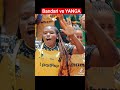 BANDARI FC Vs YANGA FC MATCH