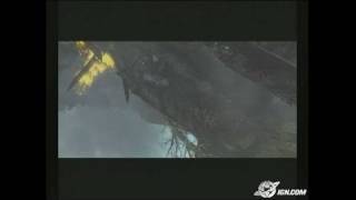 Pariah Xbox Gameplay - The Beginning, pt. 3