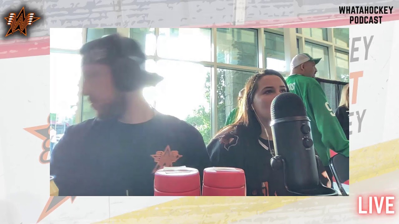 Live from the Credit Union of Texas Event Center