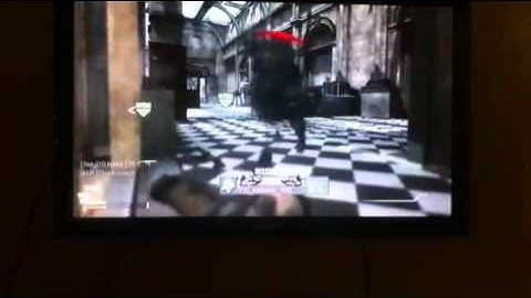Mw3 my first time playing search
