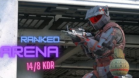 Halo Infinite Ranked 4v4 || Slayer - Random MM || 2024 Gameplay / Live Fire #2