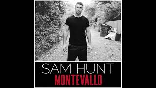 Sam Hunt - Break Up In A Small Town (CDRip)