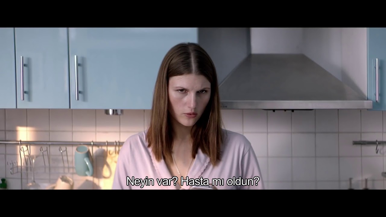 Sevgisiz fragman kapak görseli