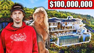 How Rich Is Parker Schnabel From Gold Rush