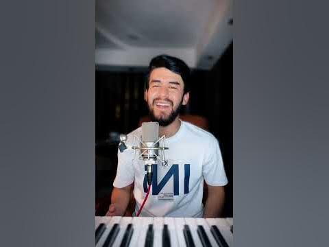 Qiz Rasmi cover by Iskandar Prod - YouTube