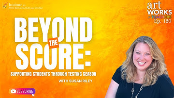 Beyond the Score: Supporting Students through Testing Season