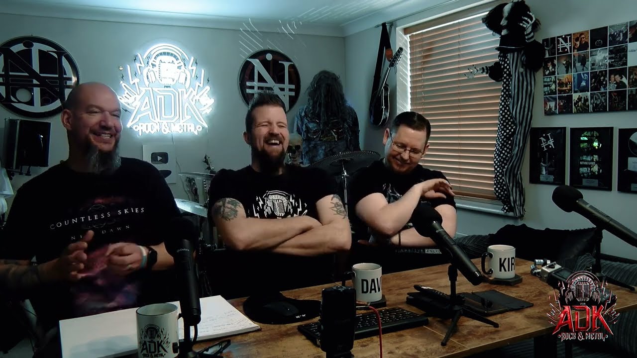 Bullet For My Valentine 