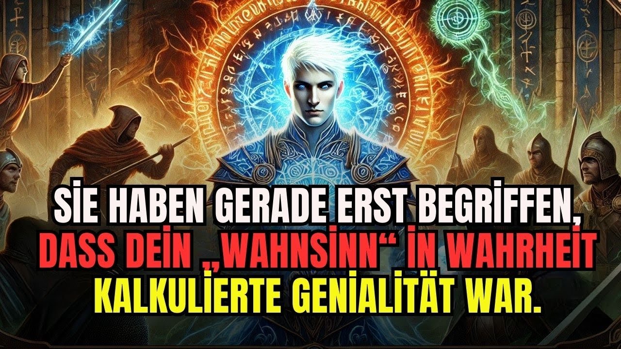 Auserwählte – verdammt! 😭 Sie haben endlich begriffen, dass ihr sie absichtlich gewinnen ließet. ☠️