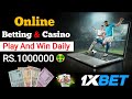 Crickex Online Sports Betting in telugu earn money in ...