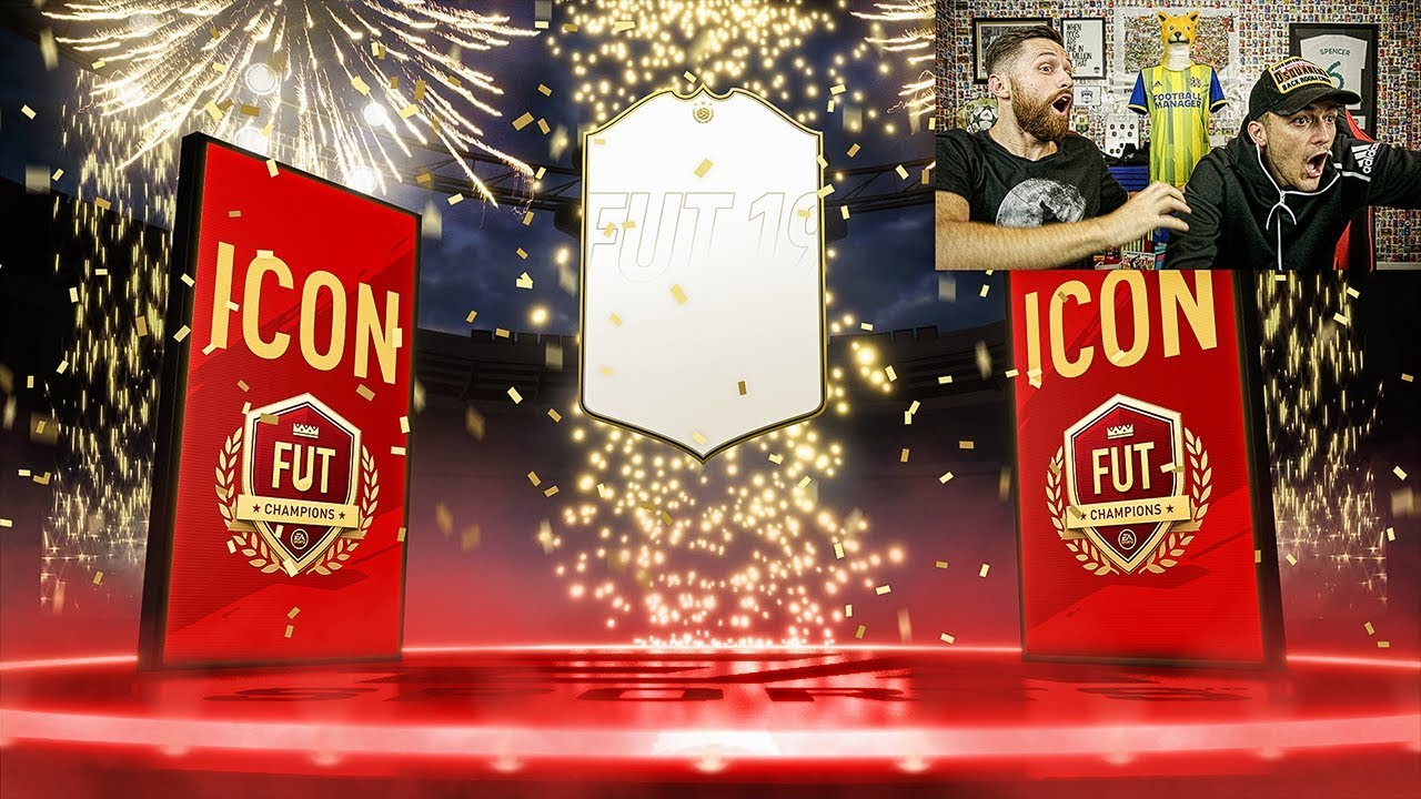 top 100 fut champions ps4 fifa 19