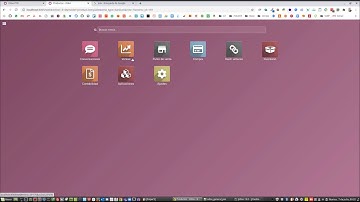 Odoo 13 - Crear orden de compra desde Orden de Punto de Venta