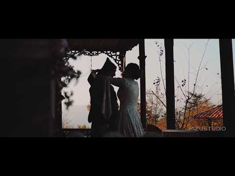 Saba \u0026 Ani wedding clip #JAZUSTUDIO