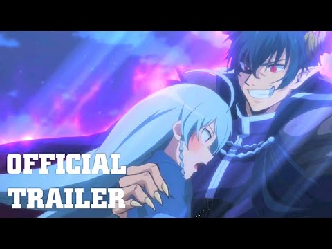 Hataraku Maou-sama! Season 2 Official Trailer (The Devil is a Part-Timer!  S2) 