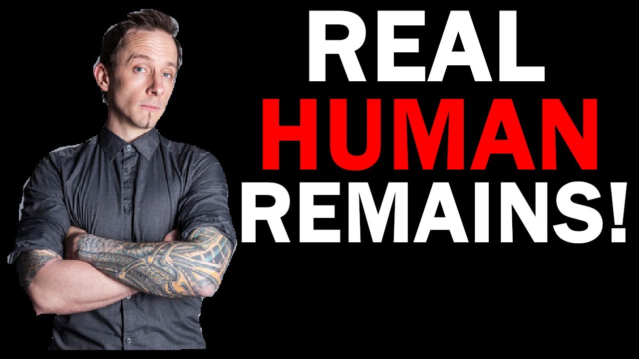 How Mick Played HUMAN BONE on DOOM Eternal Music!