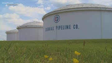 Why you should care about the Colonial Pipeline ransomware hack