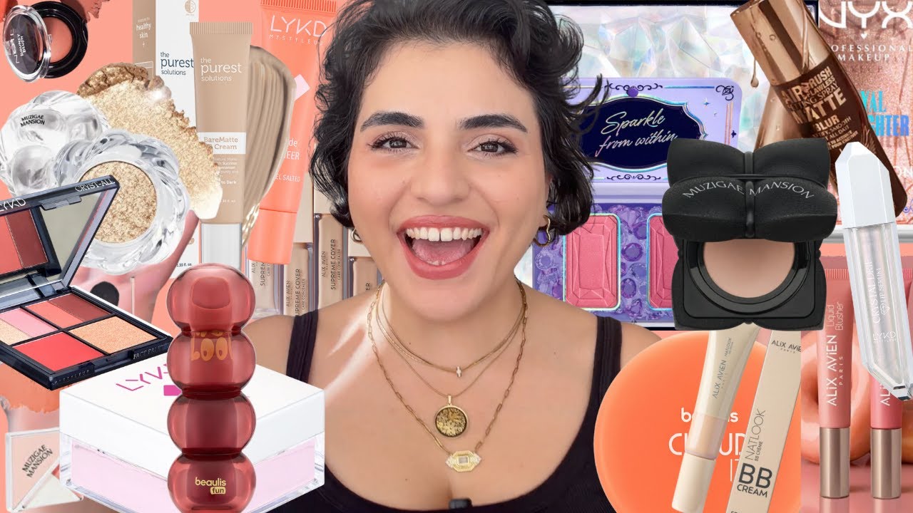 Ekim Alışverişim | Gratis, Watsons, MClub, Sephora...