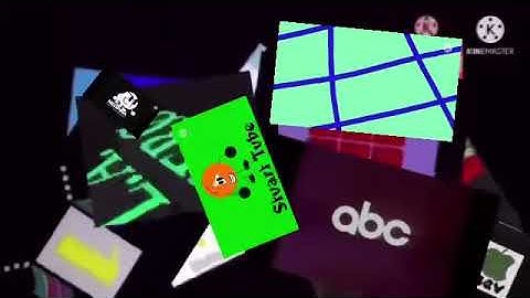 Logos Everywhere (My Version 2.0) (15)