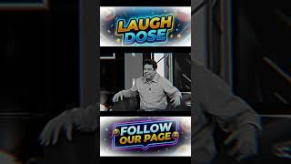 Feeling Bored? Naseem Vicky ki Akram Udas per Jugtain