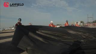 Deployment of a Prefabricated Liner
