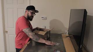 E36 Condor speed shop parts