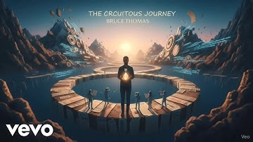 BruceThomas - The Circuitous Journey