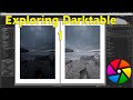 Exploring Darktable: Filmic, Sigmoid &amp; Multiple Graduated Filters, Noise Reduction Masking