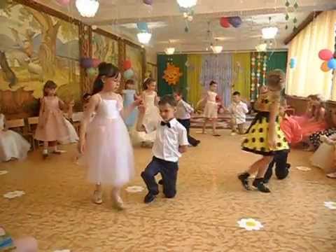 вальс "Маленький принц"