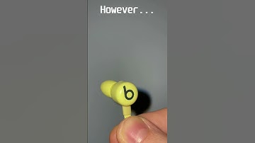 Beats Flex in 2025? #beats #earbuds #shorts #tech