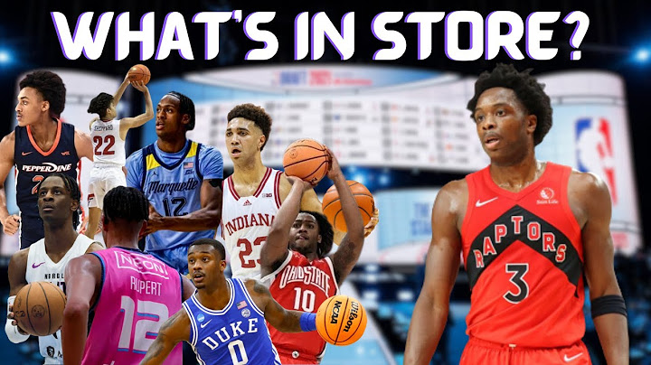 What's in Store for the Kings on Draft Day?