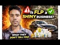 Is FLP Shiny business?I Is forever fake or real #flp @flpindia 