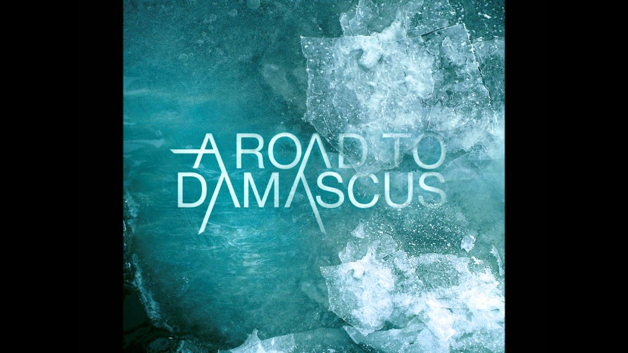 A Road To Damascus - What A Waste Of Breath (Audio)