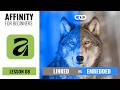 Affinity Linked vs Embedded Files: The Smart Template Workflow Most People Miss