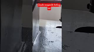 Thermal conductivity test @tesutocompositetestinglab  #Testing #composite #polymer #materials