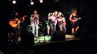 The Bottlers - Blacktown