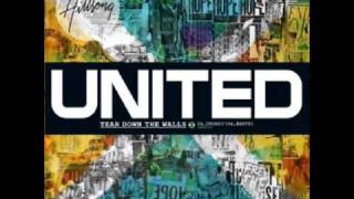 Watch Hillsong United Arms Open Wide video