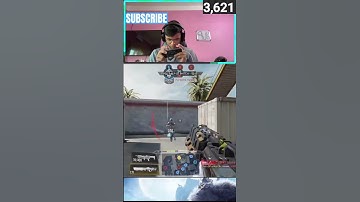 It’s not an argument anymore im the best tempest user #codm #gaming #cod #callofduty