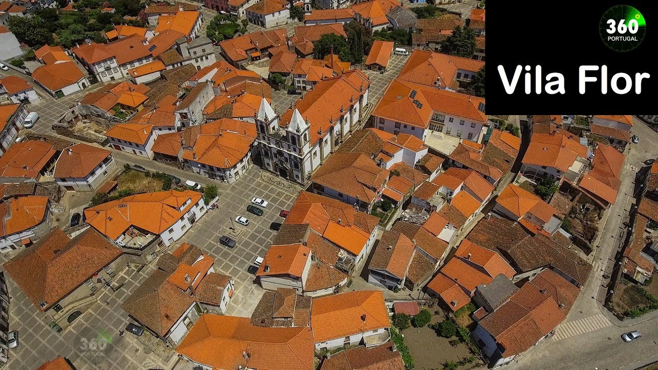 Vila Flor | Trás-os-Montes | Portugal