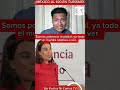 ¡MÉXICO ES LÍDER MUNDIAL EN TURISMO! #mexico #claudiasheinbaum #spnctv #polemica #turismo #turistas
