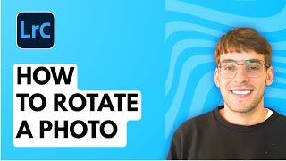 How to Rotate a Photo in Lightroom Classic [2026 Full Guide] screenshot 2