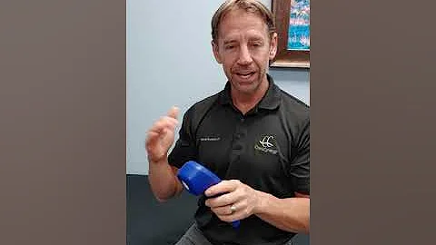 ChiroCynergy - Leland Office Tour