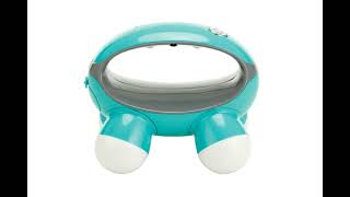 Quatro Mini Massager GR