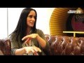 Capture de la vidéo Entrevista A Julieta Venegas