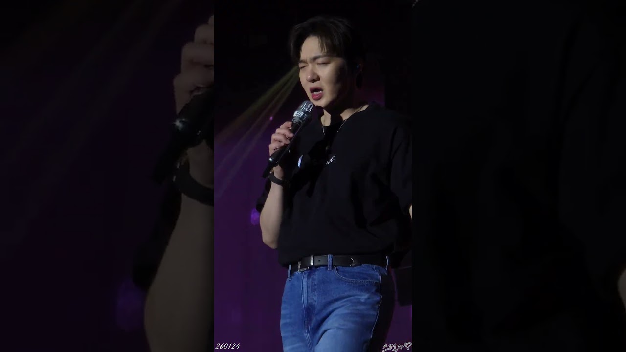 260124 End And 수원 [올드타운]