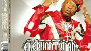 Elephant Man - Ova Di Wall (Dubplate Freestyle)(Scoobay Riddim)