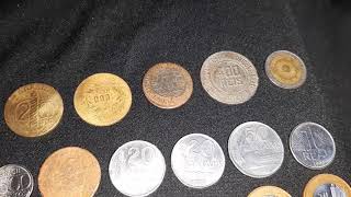 vendas de moeda São João da Barra amariltom (997629444)